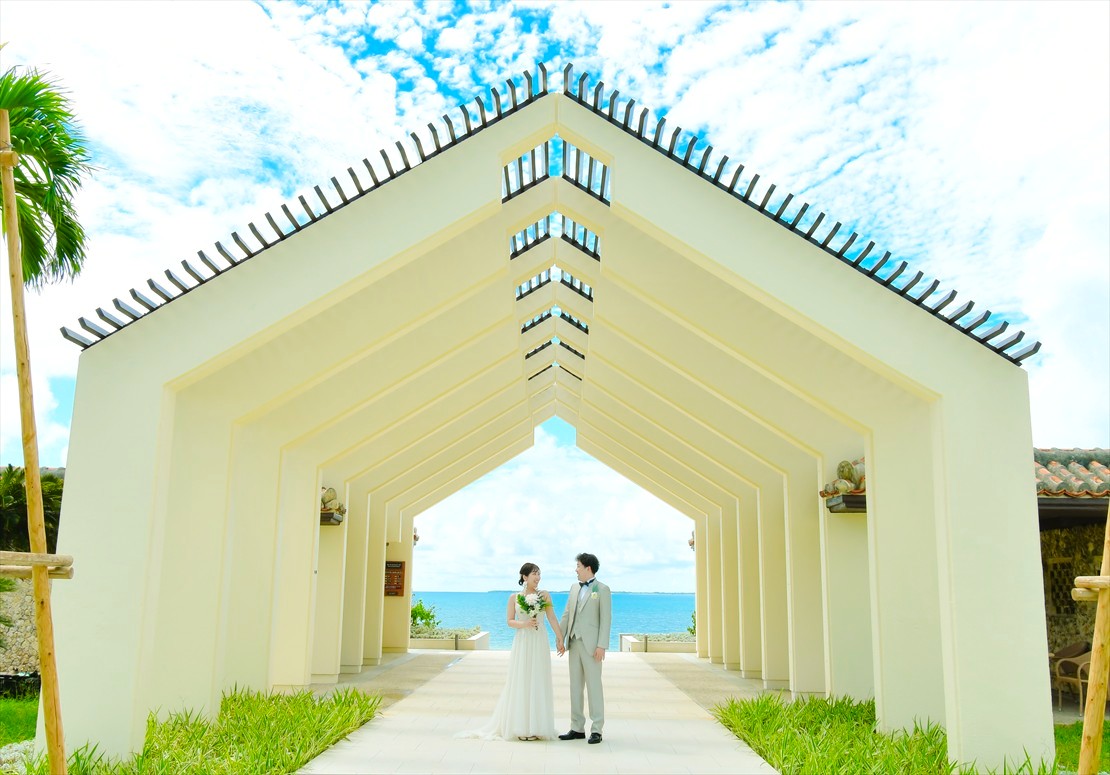 haimurubushi photo wedding はいむるぶしフォトウェディング