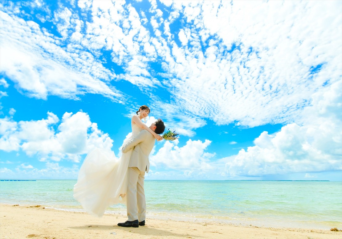 haimurubushi photo wedding10 はいむるぶしフォトウェディング