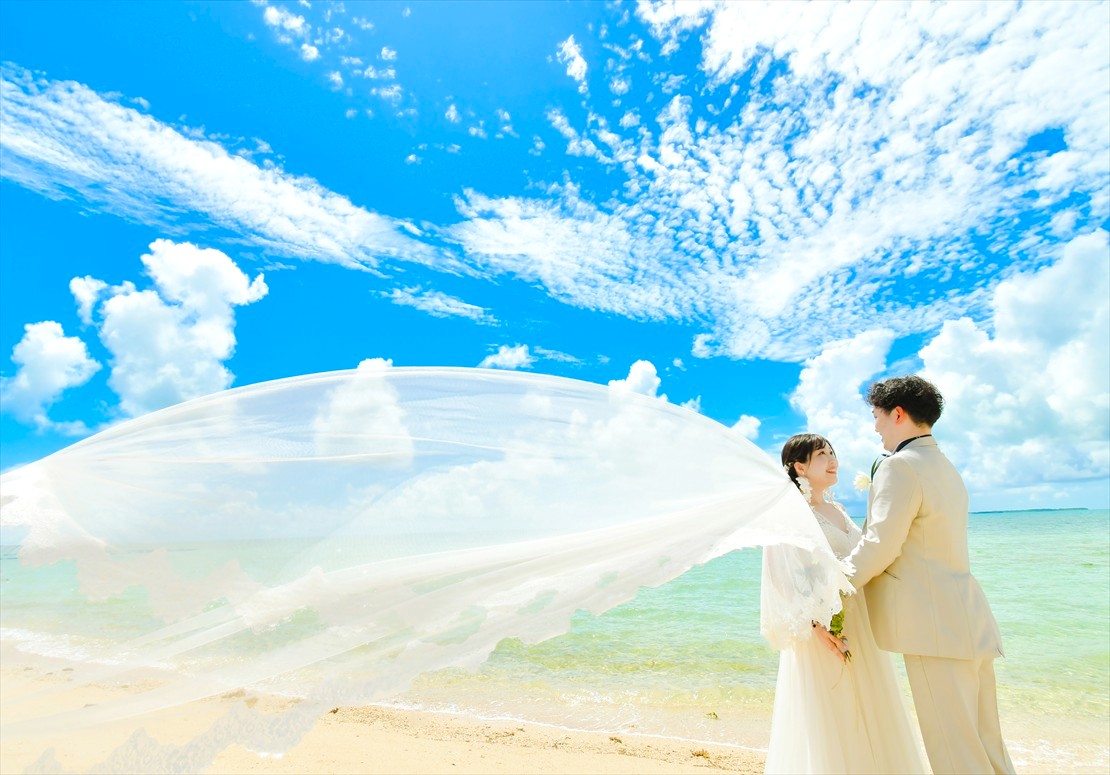 haimurubushi photo wedding11 はいむるぶしフォトウェディング