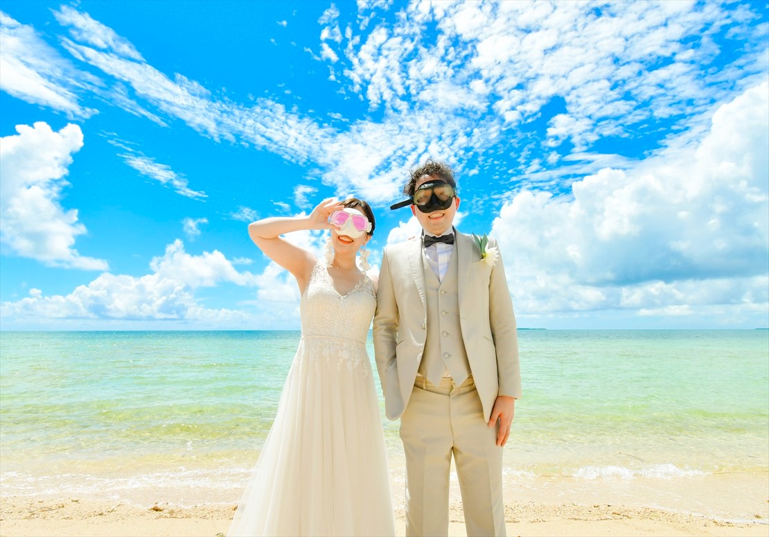 haimurubushi photo wedding12 はいむるぶしフォトウェディング