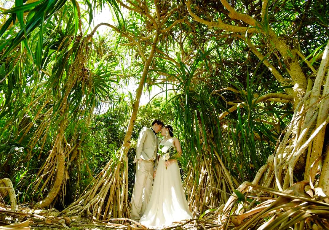 haimurubushi photo wedding13 はいむるぶしフォトウェディング