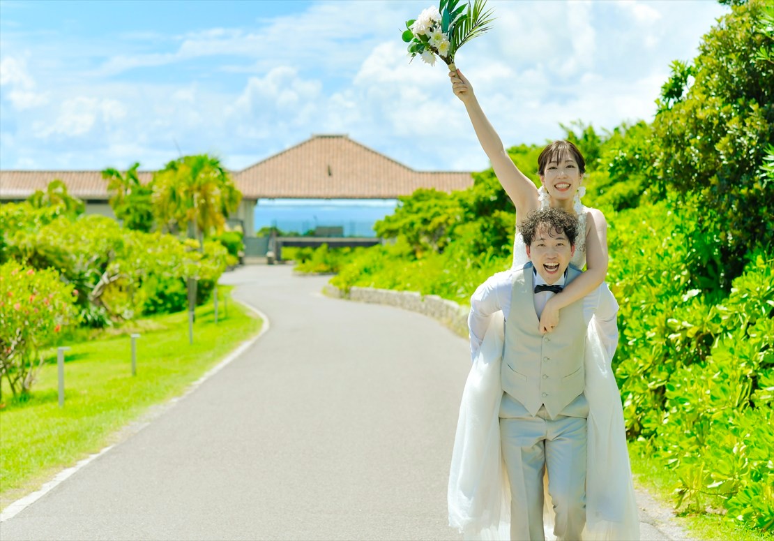 haimurubushi photo wedding16 はいむるぶしフォトウェディング