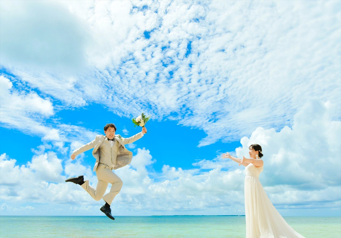 haimurubushi photo wedding2 はいむるぶしフォトウェディング