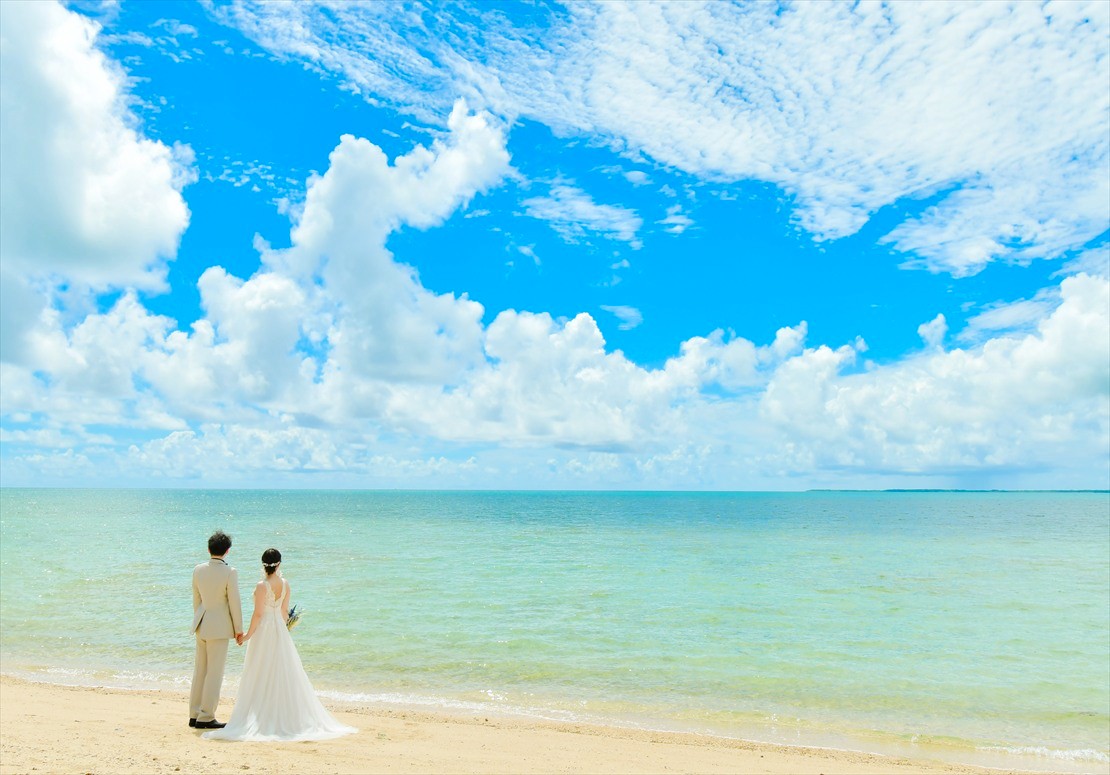 haimurubushi photo wedding5 はいむるぶしフォトウェディング