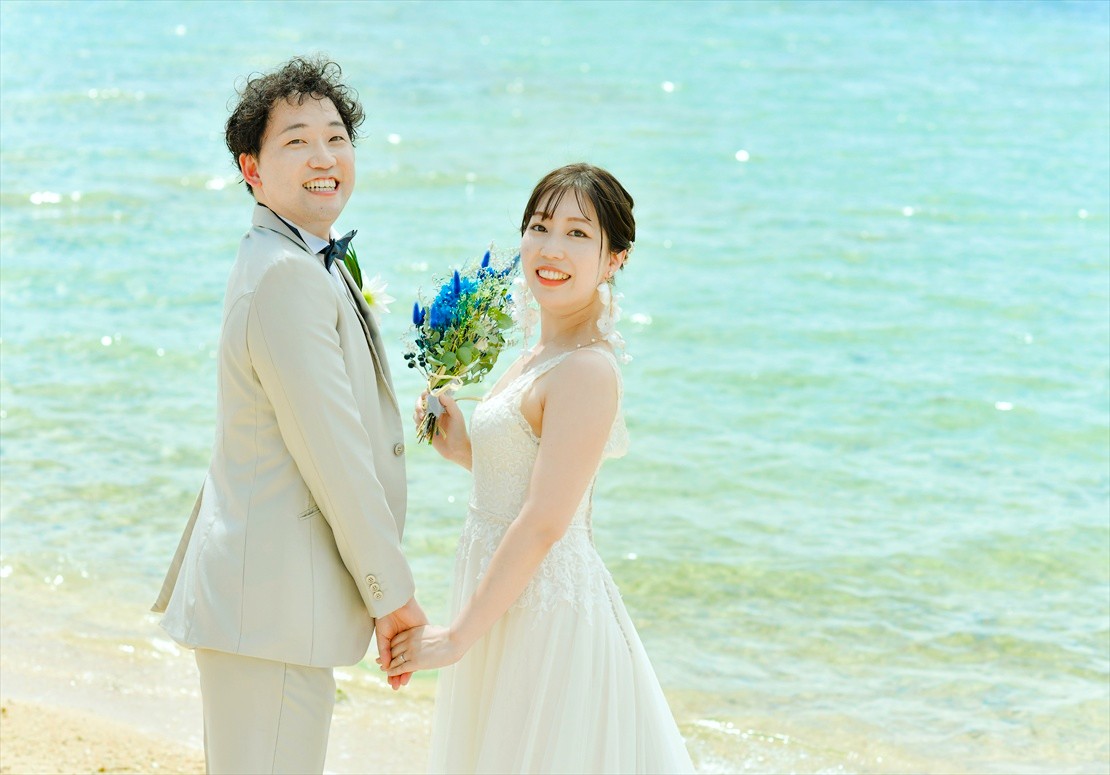 haimurubushi photo wedding6 はいむるぶしフォトウェディング