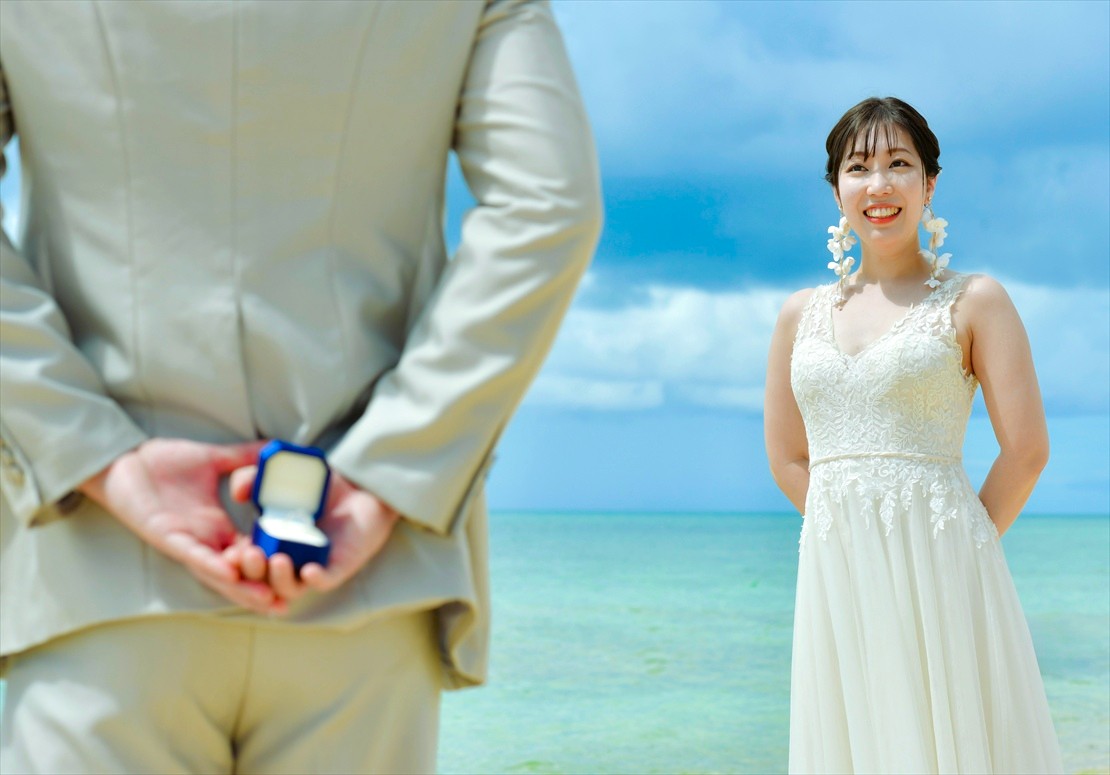 haimurubushi photo wedding7 はいむるぶしフォトウェディング