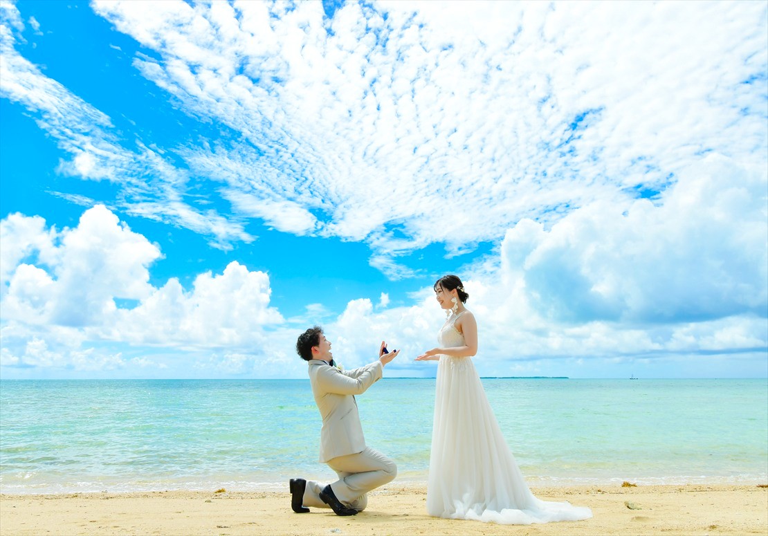 haimurubushi photo wedding8 はいむるぶしフォトウェディング