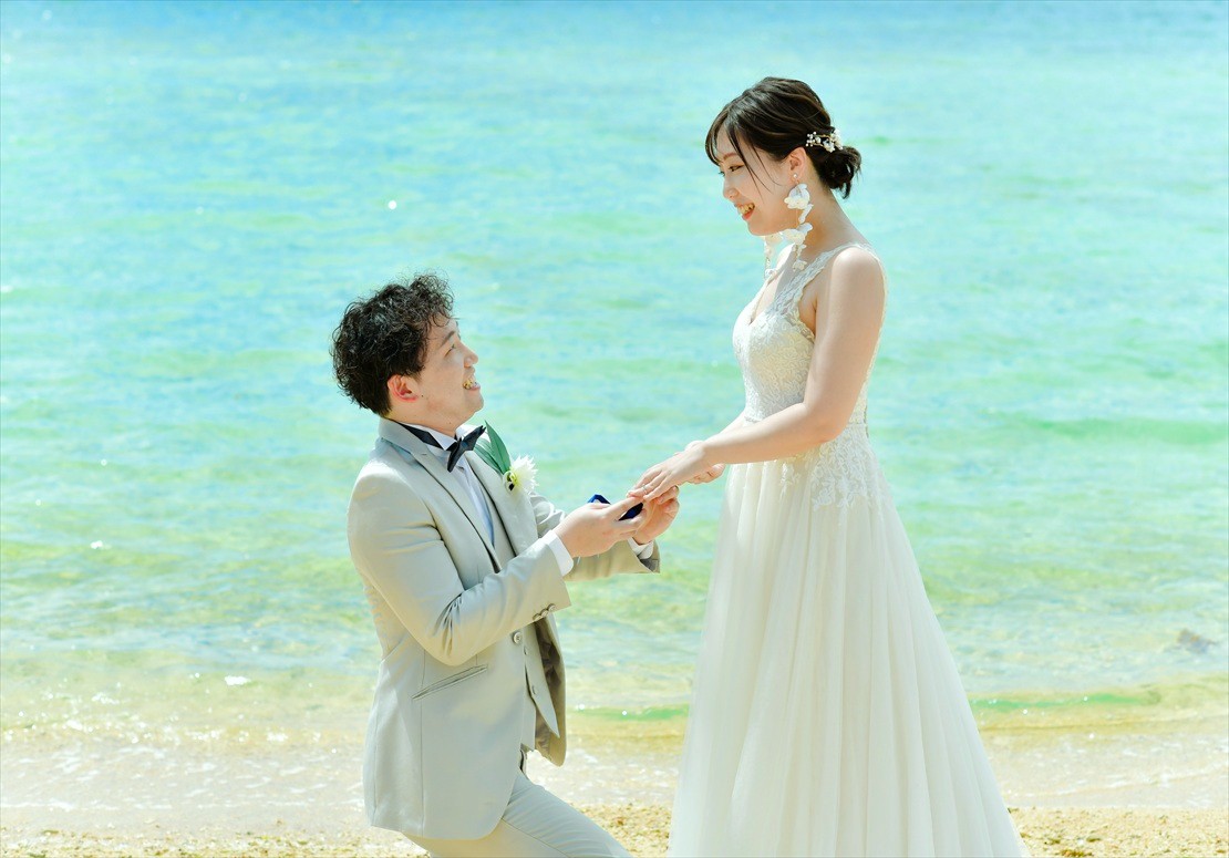 haimurubushi photo wedding9 はいむるぶしフォトウェディング