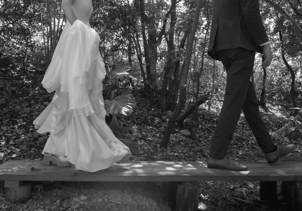 はいむるぶしフォトウェディング