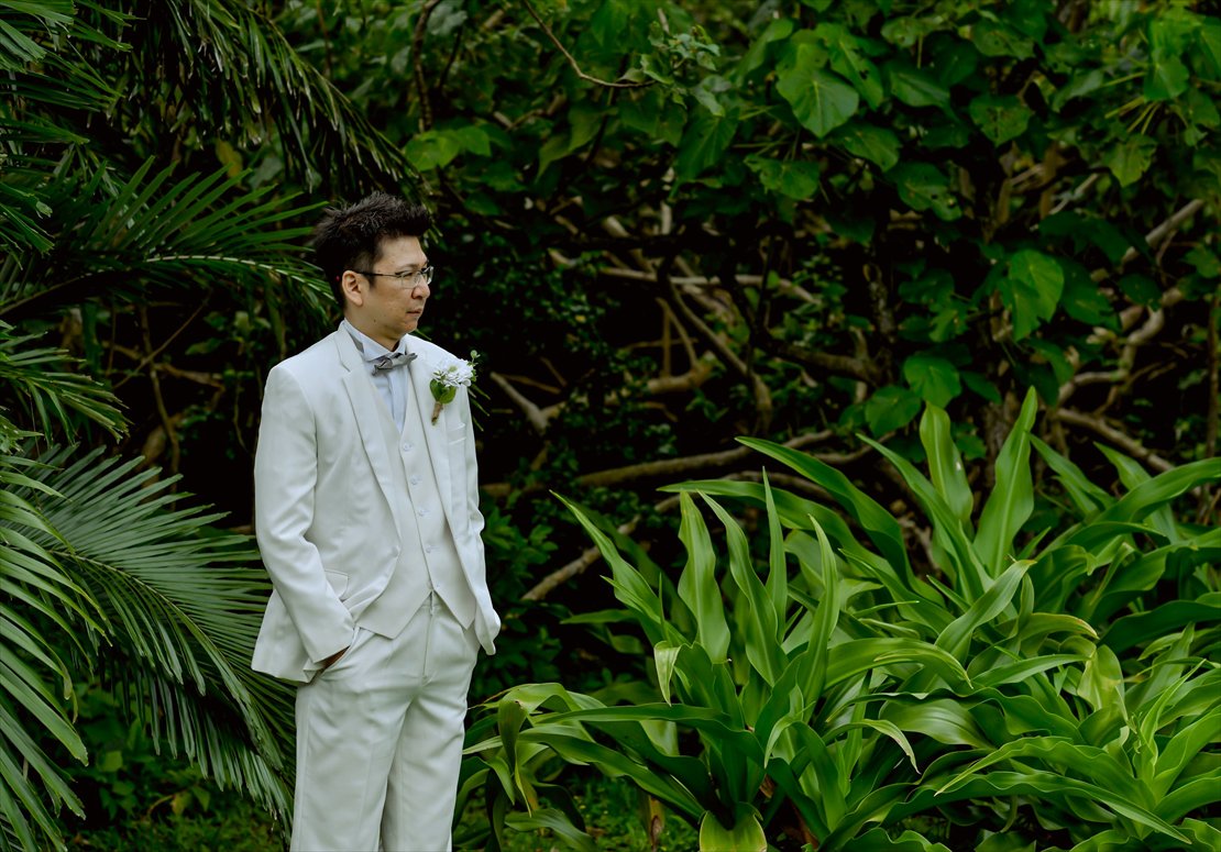 はいむるぶしフォトウェディング