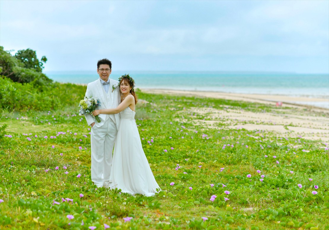 はいむるぶしフォトウェディング