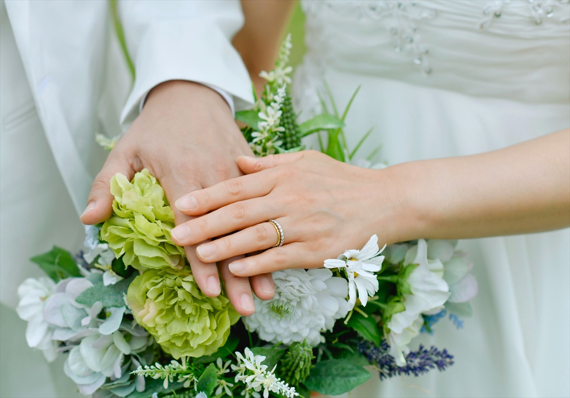 はいむるぶしフォトウェディング