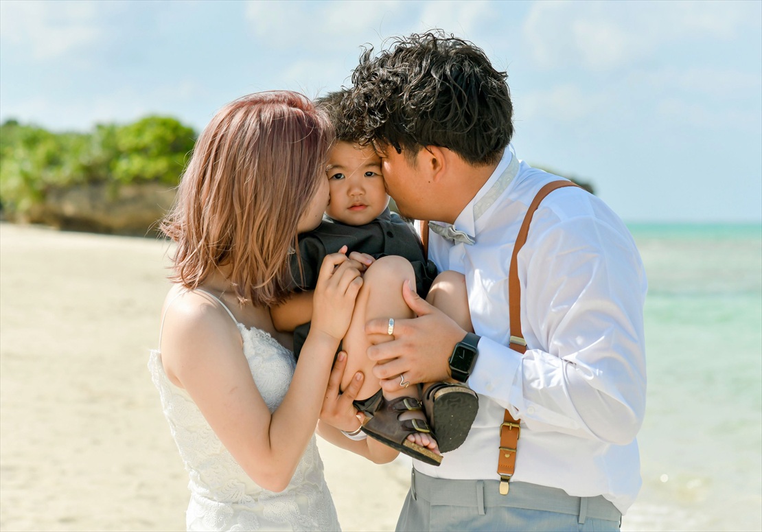 石垣島フォトウェディング