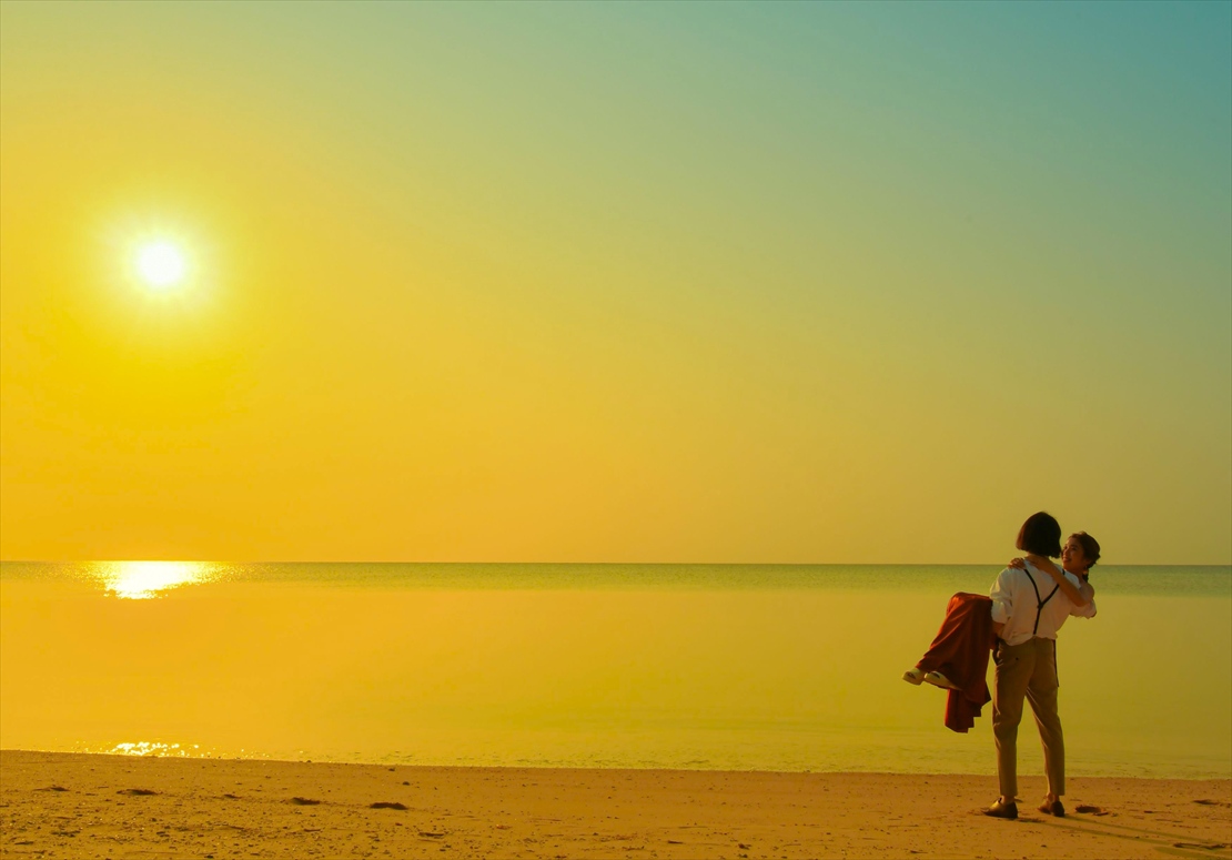 石垣島フォトウェディング
