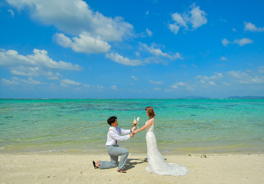石垣島フォトウェディング