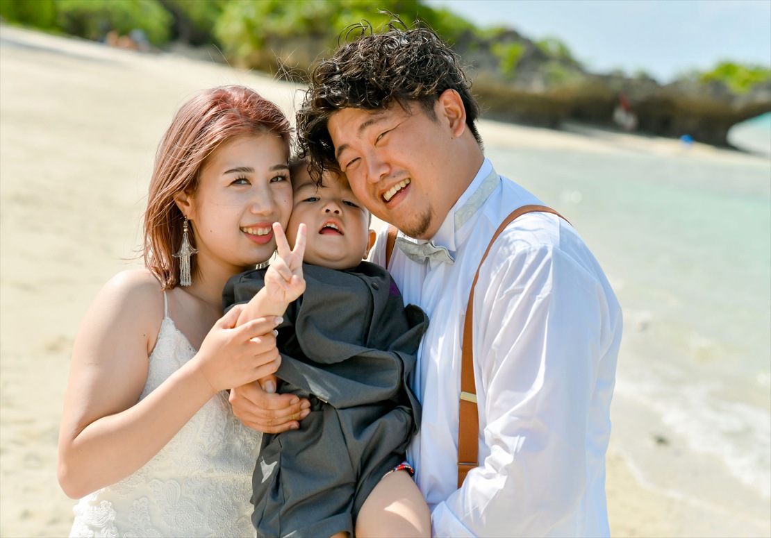 石垣島フォトウェディング