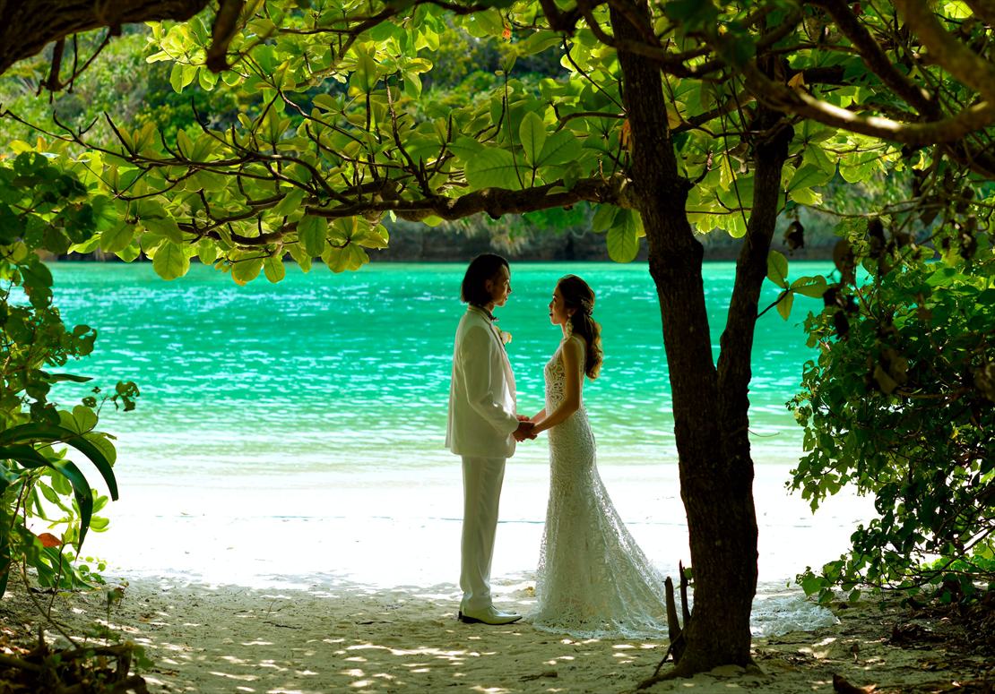 石垣島フォトウェディング