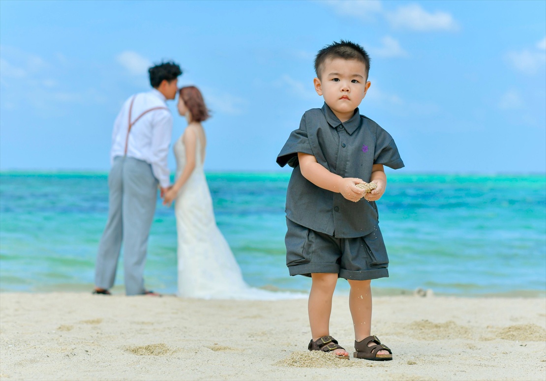 石垣島フォトウェディング