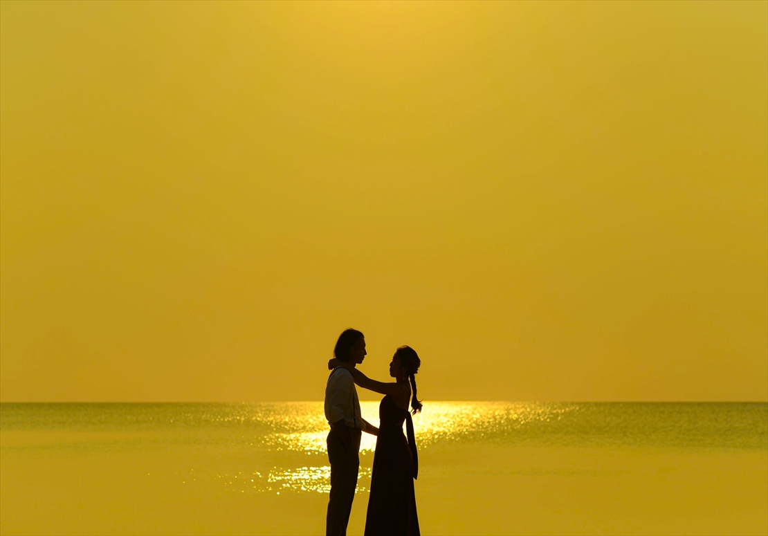 石垣島フォトウェディング