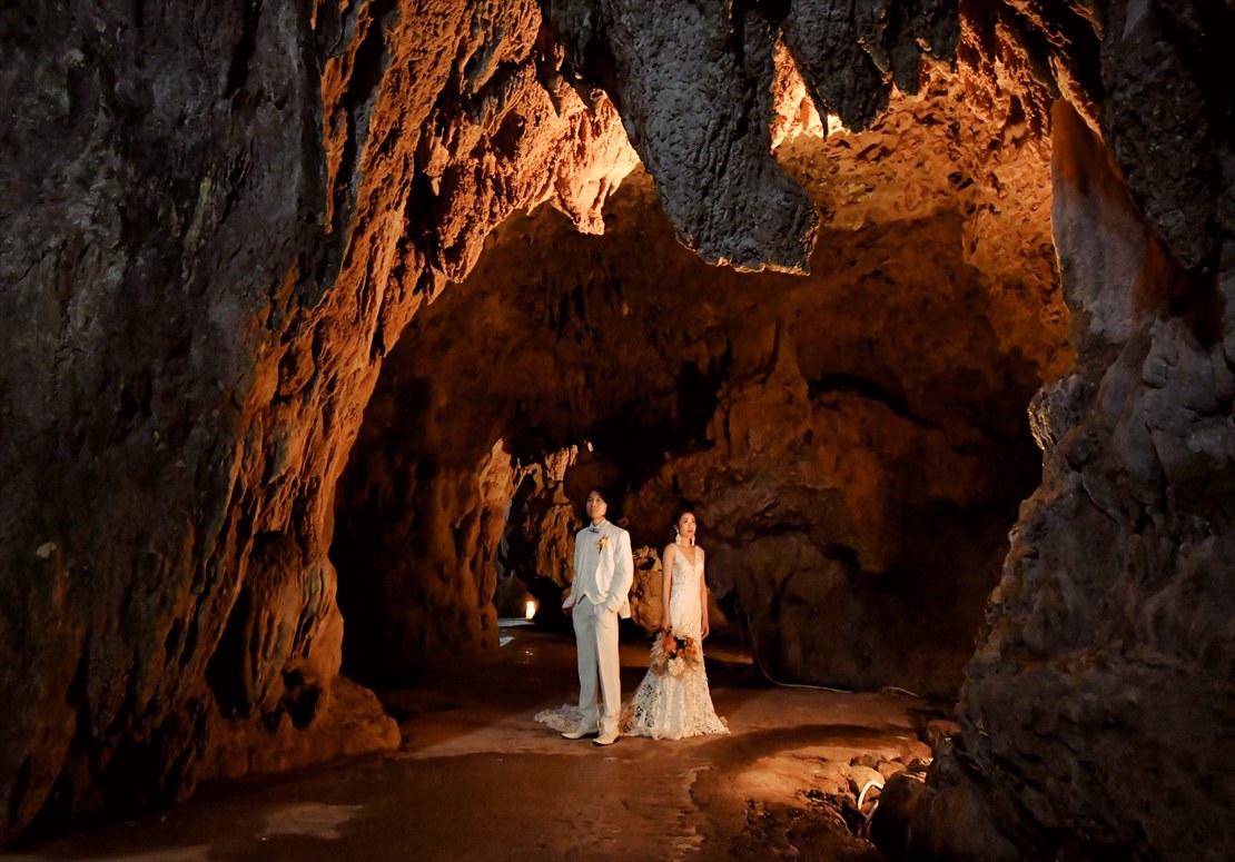 石垣島フォトウェディング