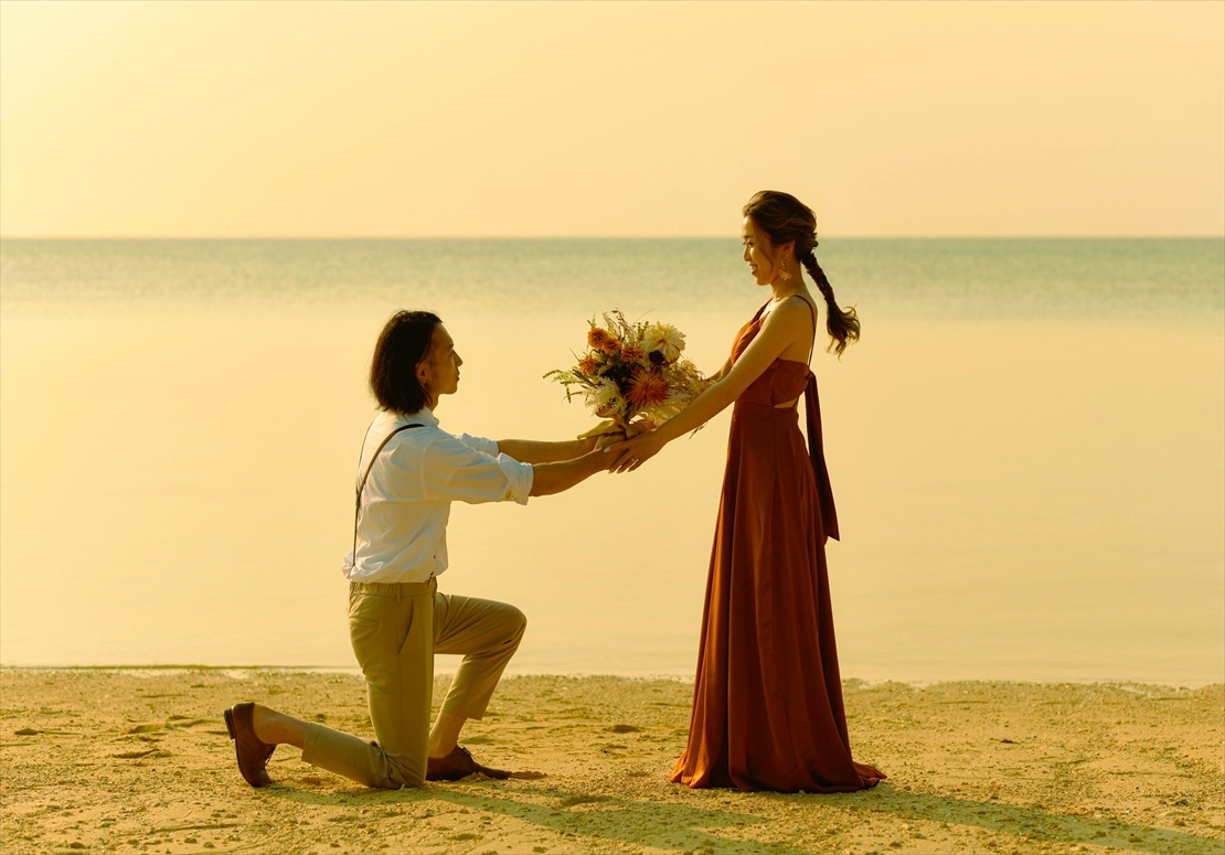 石垣島フォトウェディング