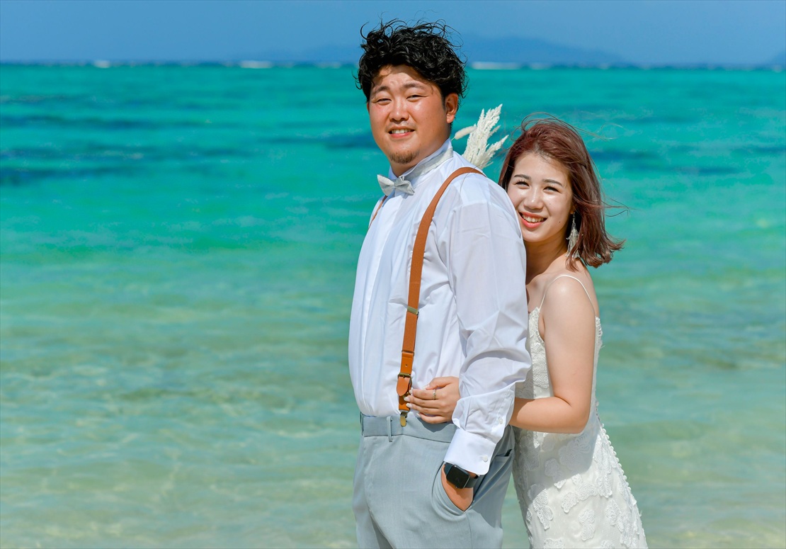 石垣島フォトウェディング