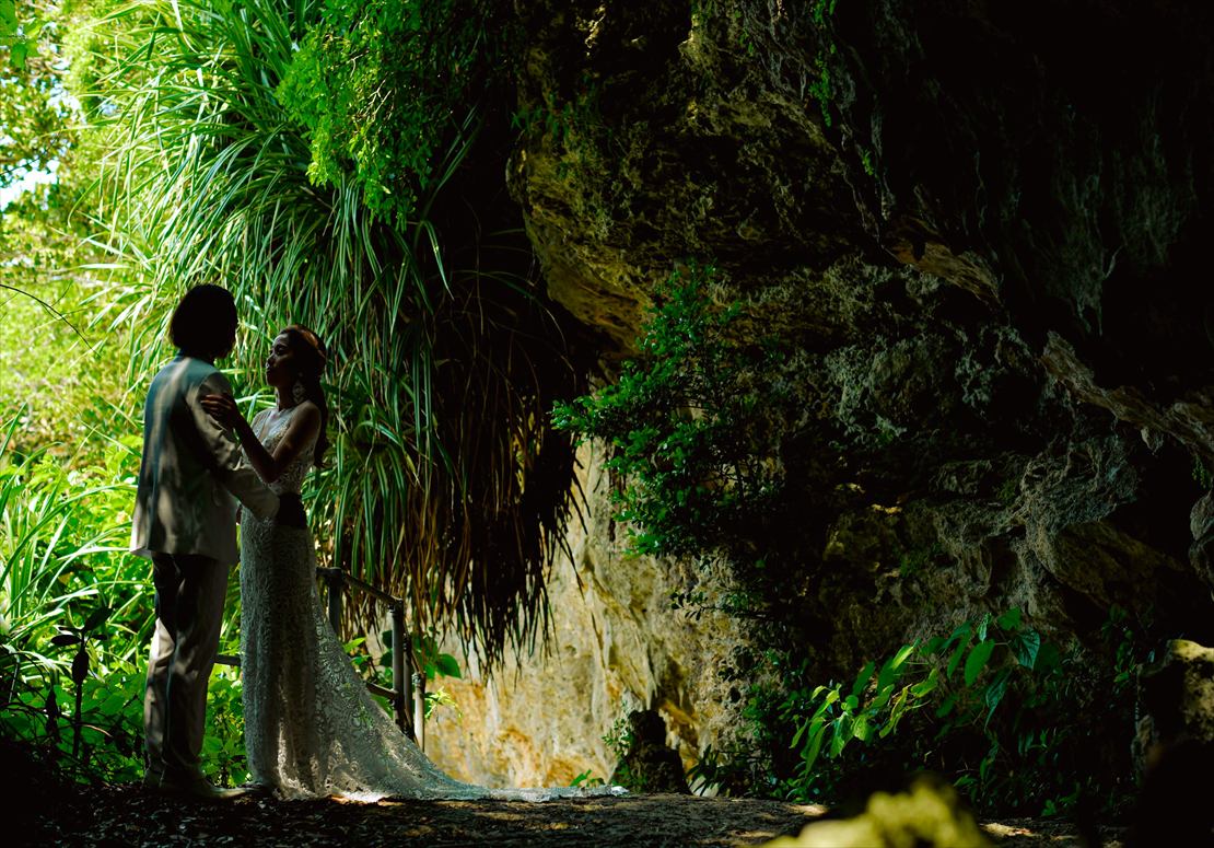 石垣島フォトウェディング