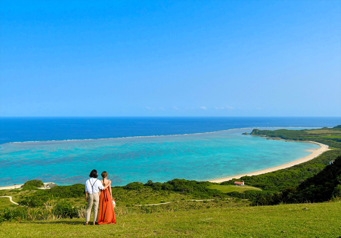 石垣島フォトウェディング
