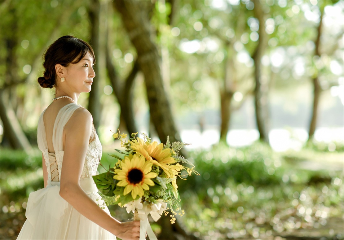ishigaki photo wedding (16) 石垣島 フォトウェディング