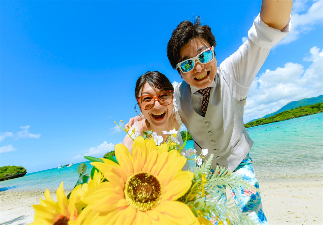ishigaki photo wedding (17) 石垣島 フォトウェディング