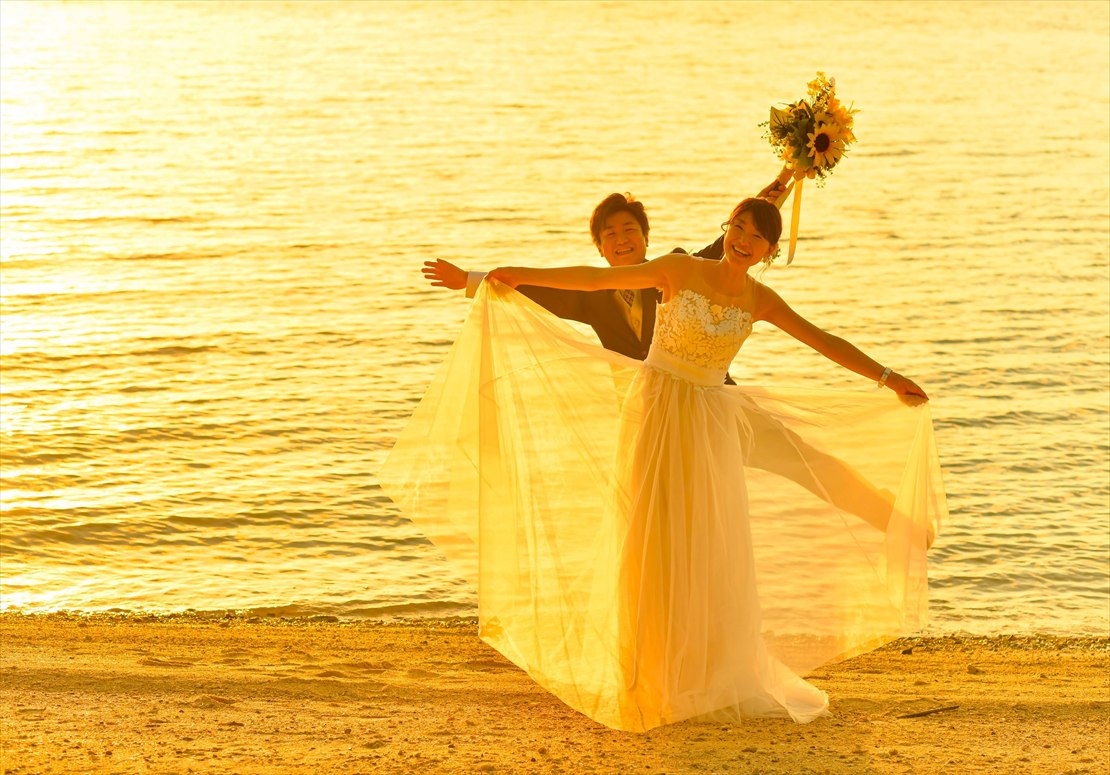 ishigaki photo wedding (4) 石垣島 フォトウェディング