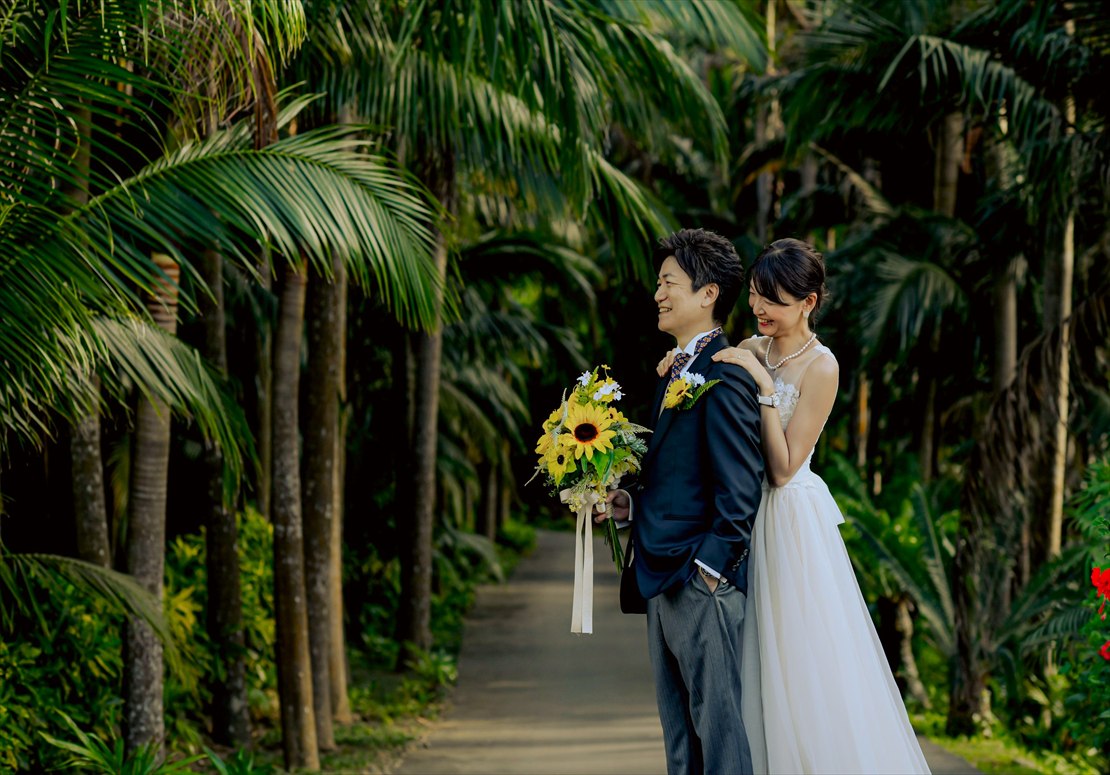 ishigaki photo wedding (8) 石垣島 フォトウェディング