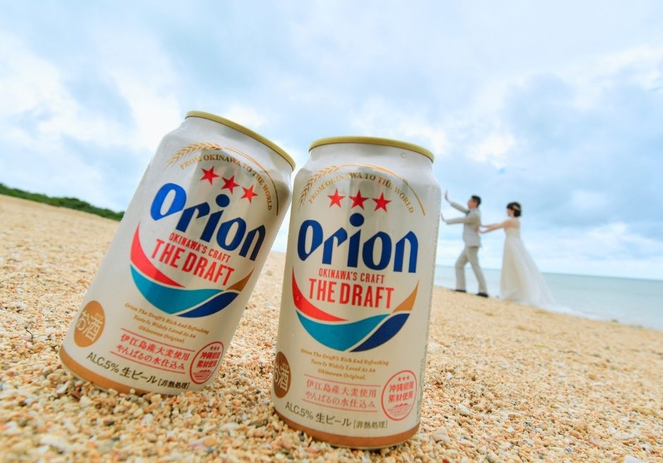 はいむるぶしフォトウェディング