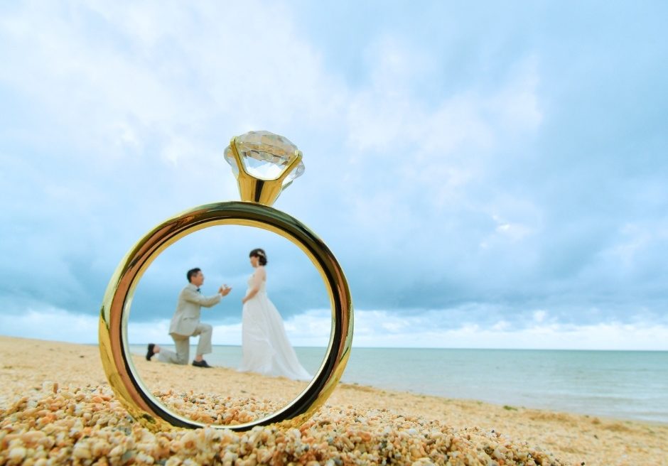 はいむるぶしフォトウェディング