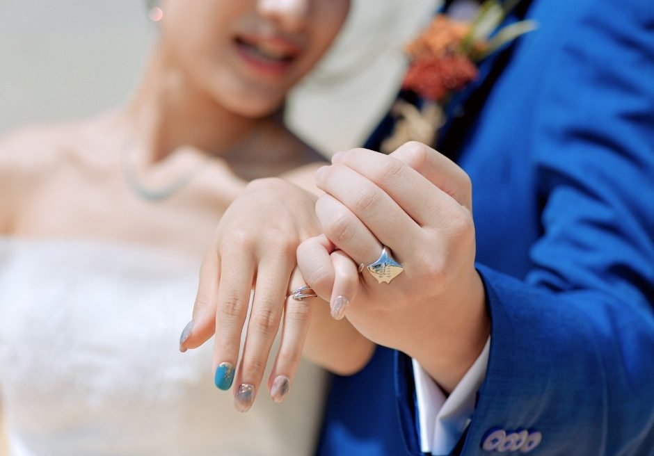 はいむるぶしフォトウェディング