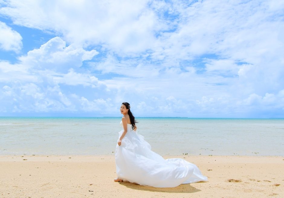 はいむるぶしフォトウェディング