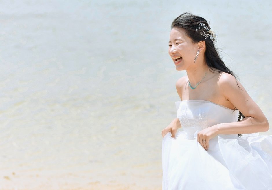 はいむるぶしフォトウェディング