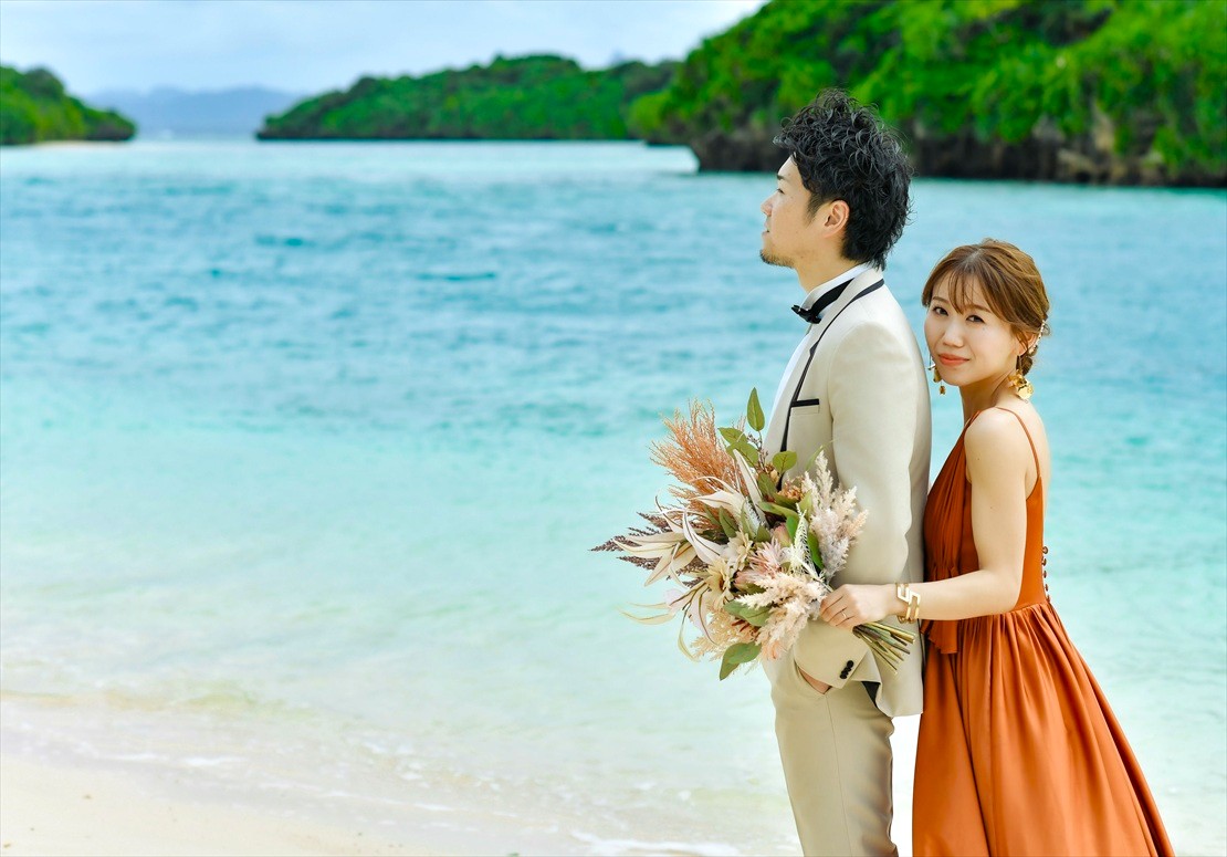 石垣島結婚式