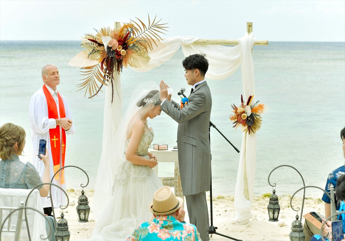 石垣島ウェディング
