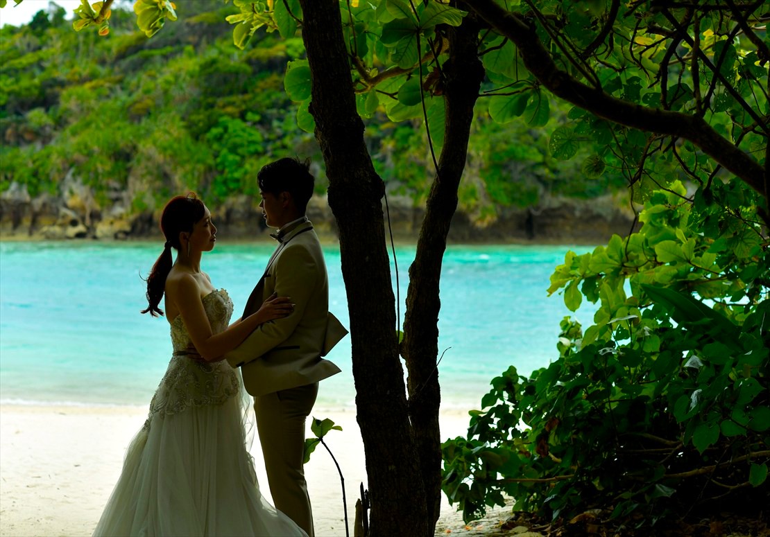 石垣島ウェディング