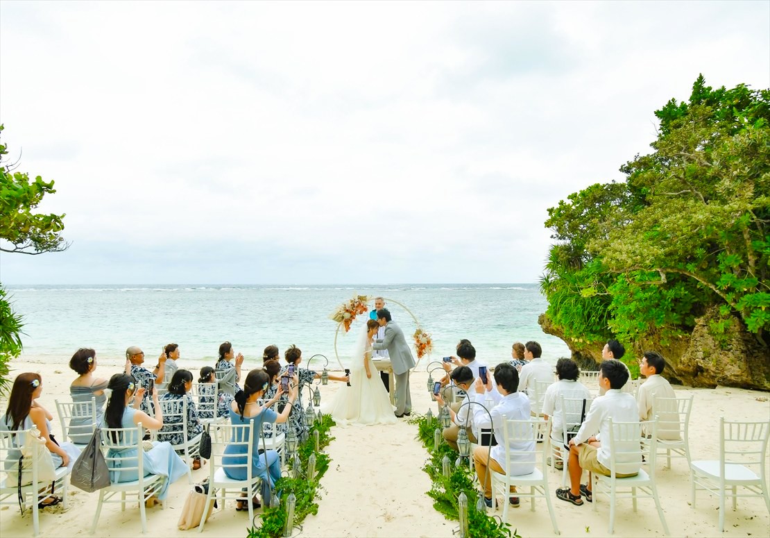 石垣島結婚式