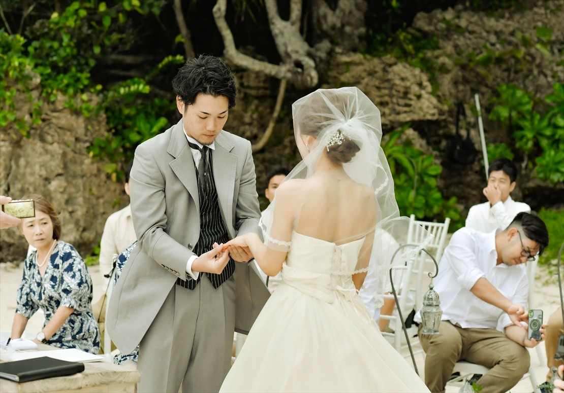 石垣島結婚式