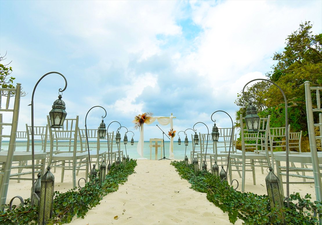 石垣島ウェディング