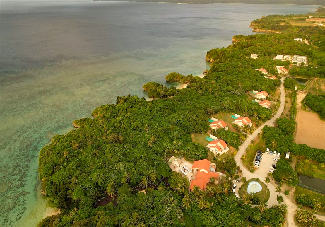 石垣島ウェディング