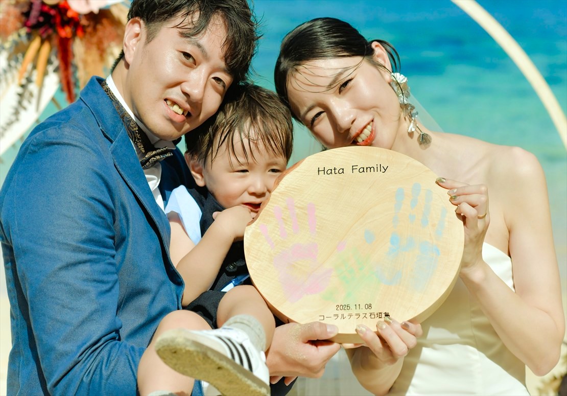 Ishigakijima Photo Wedding (10) 石垣島フォトウェディング