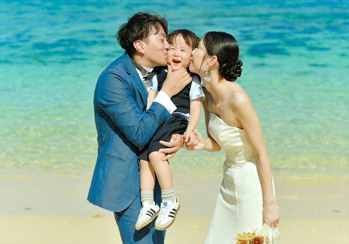 Ishigakijima Photo Wedding (12) 石垣島フォトウェディング