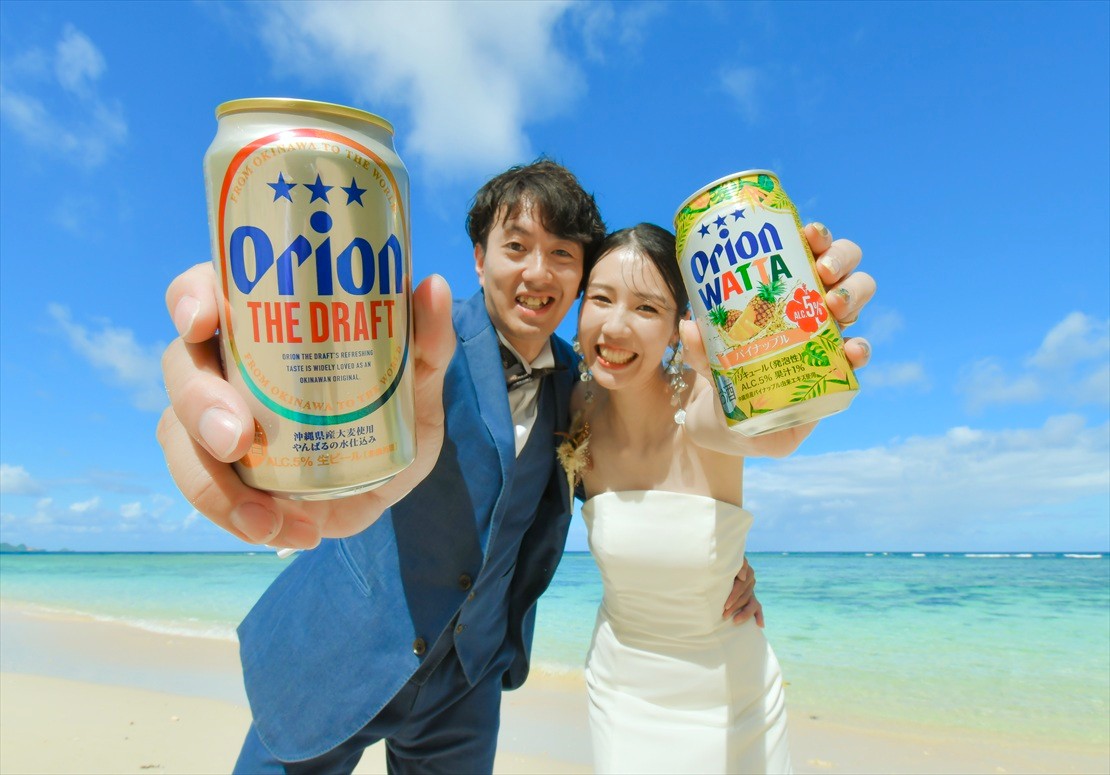 Ishigakijima Photo Wedding (13) 石垣島フォトウェディング