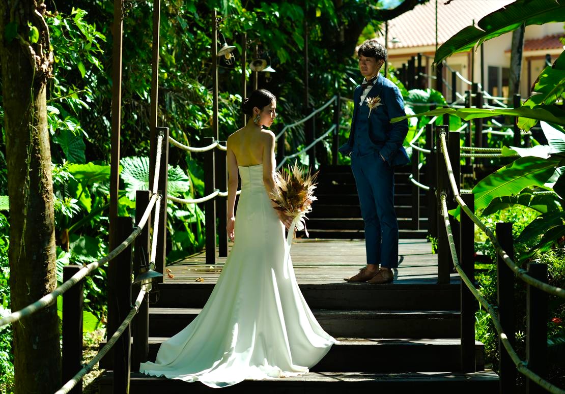 Ishigakijima Photo Wedding (17) 石垣島フォトウェディング
