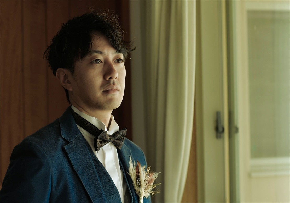 Ishigakijima Photo Wedding (2) 石垣島フォトウェディング