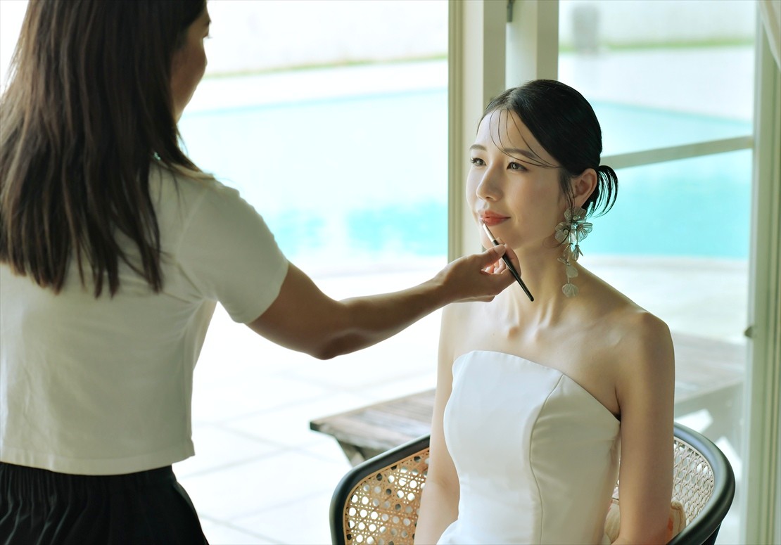 Ishigakijima Photo Wedding (3) 石垣島フォトウェディング